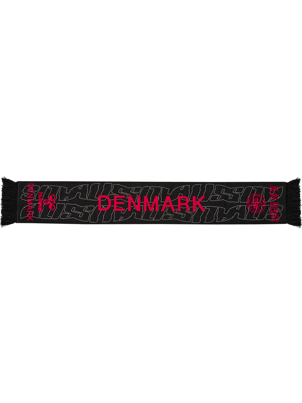 DBU-ALIS 26 SCARF