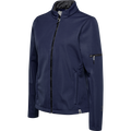 hmlNORTH SOFTSHELL JACKET WOMAN