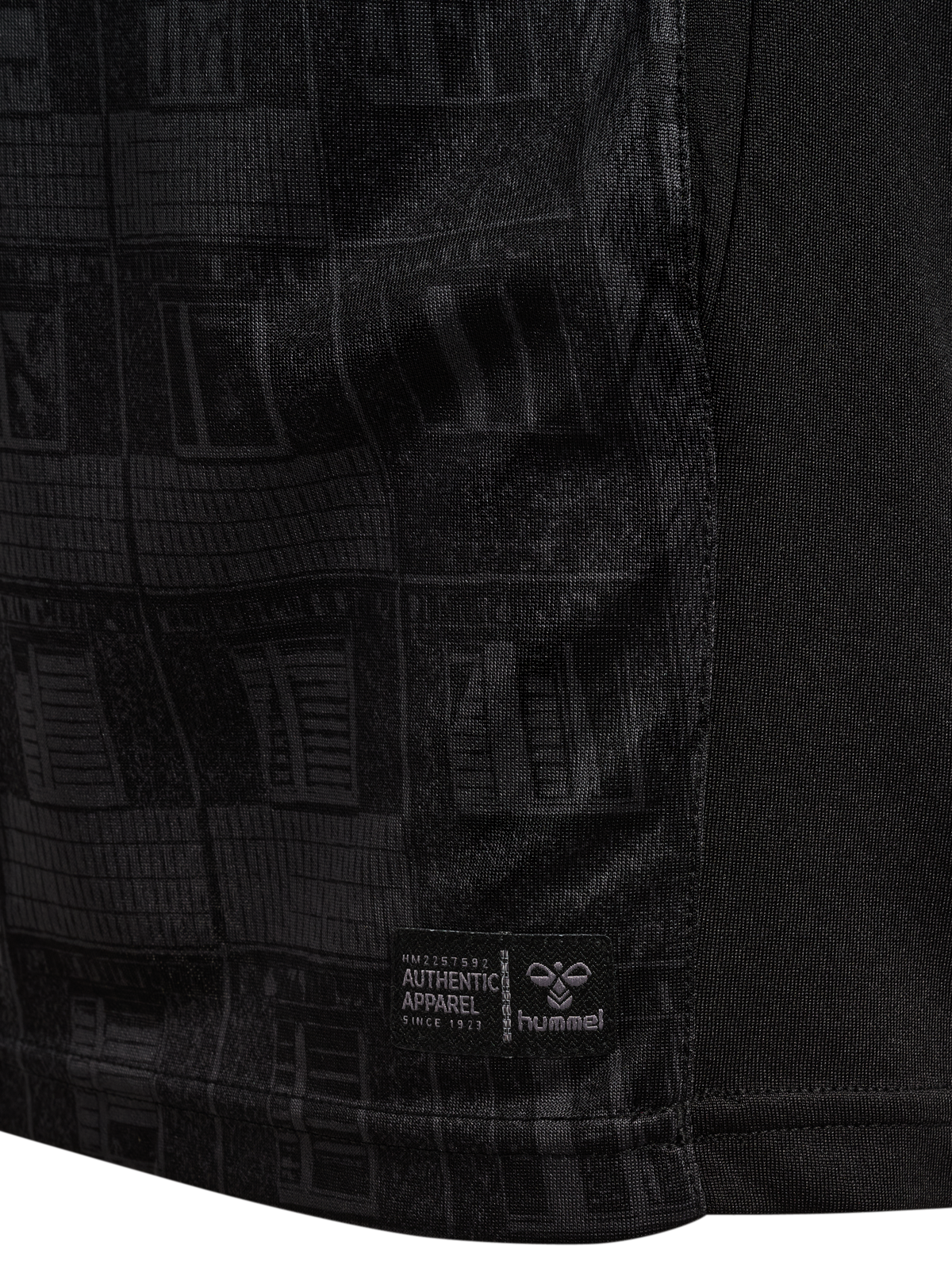 1FCM 26/27 3RD JERSEY S/S KIDS