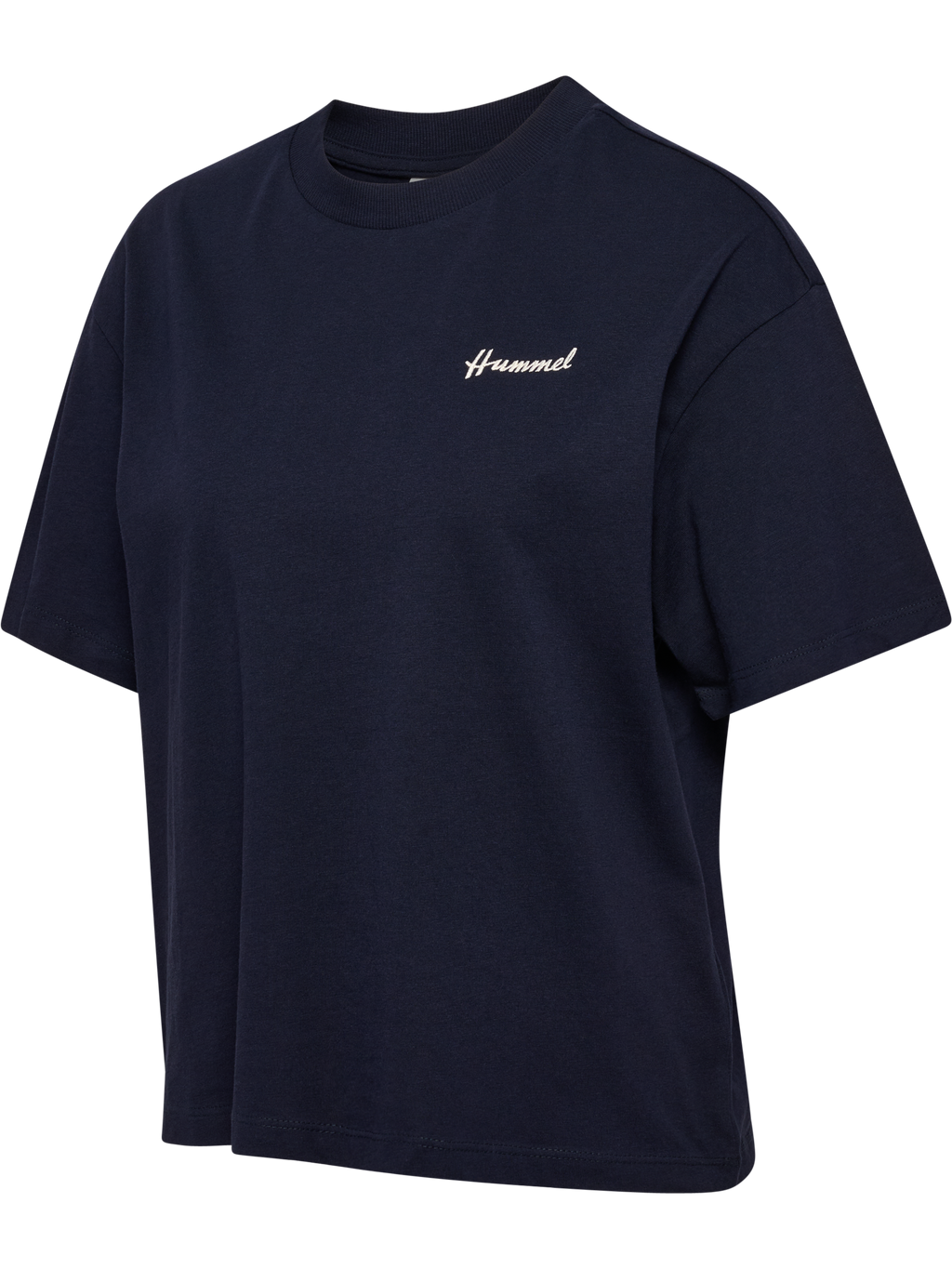 hmlCLUB W T-SHIRT S/S