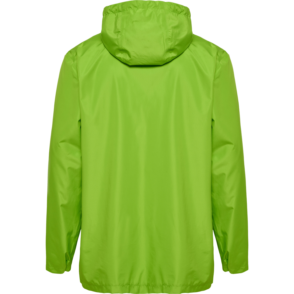 nwlLEA PERFORMANCE JACKET MEN