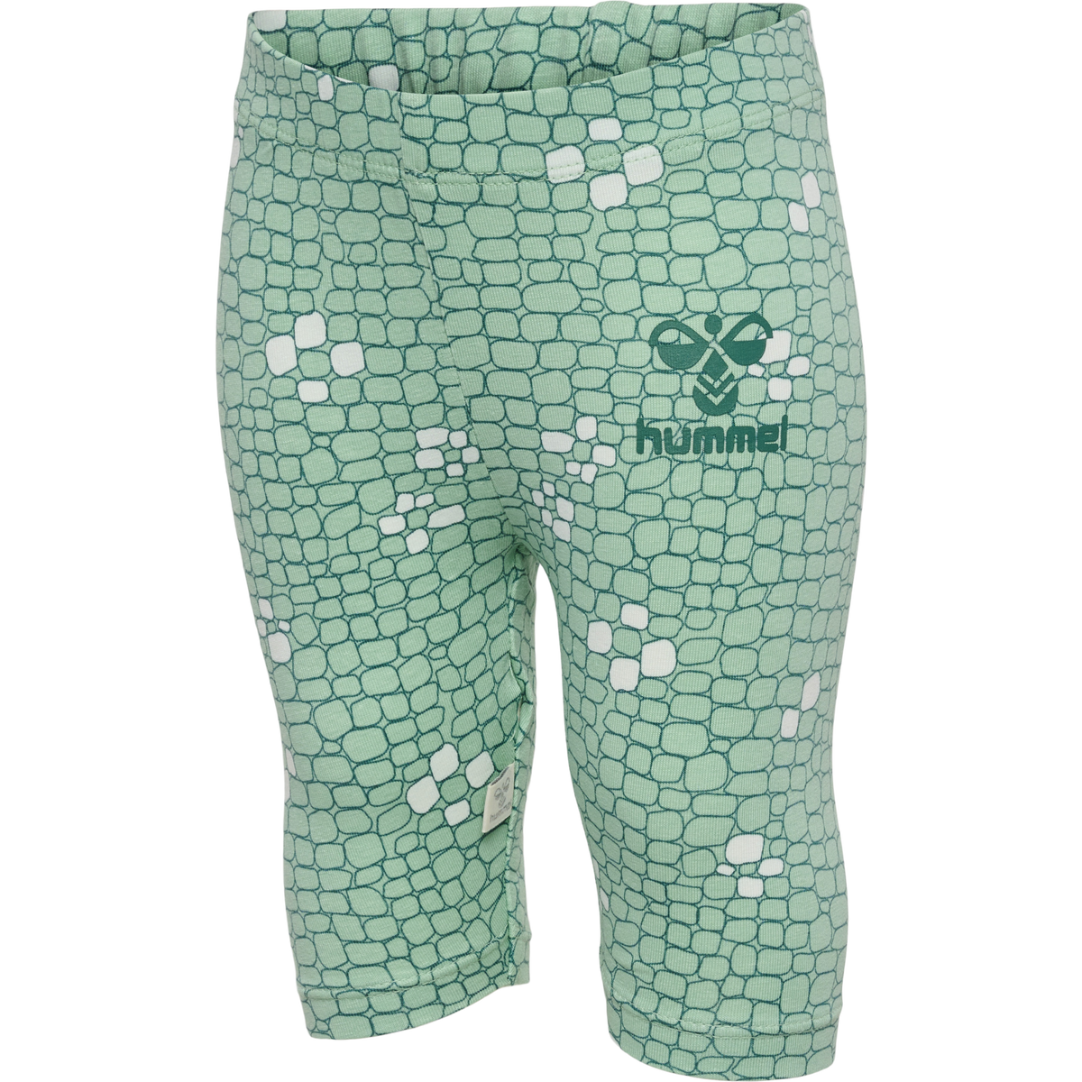 hmlZANZI TIGHTS CAPRI