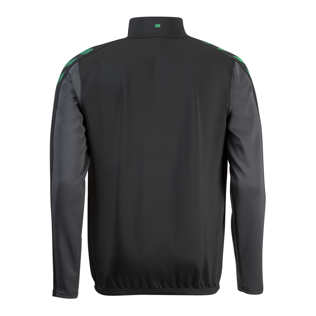 ASSE 22/23 TRAINING HALF ZIP KIDS