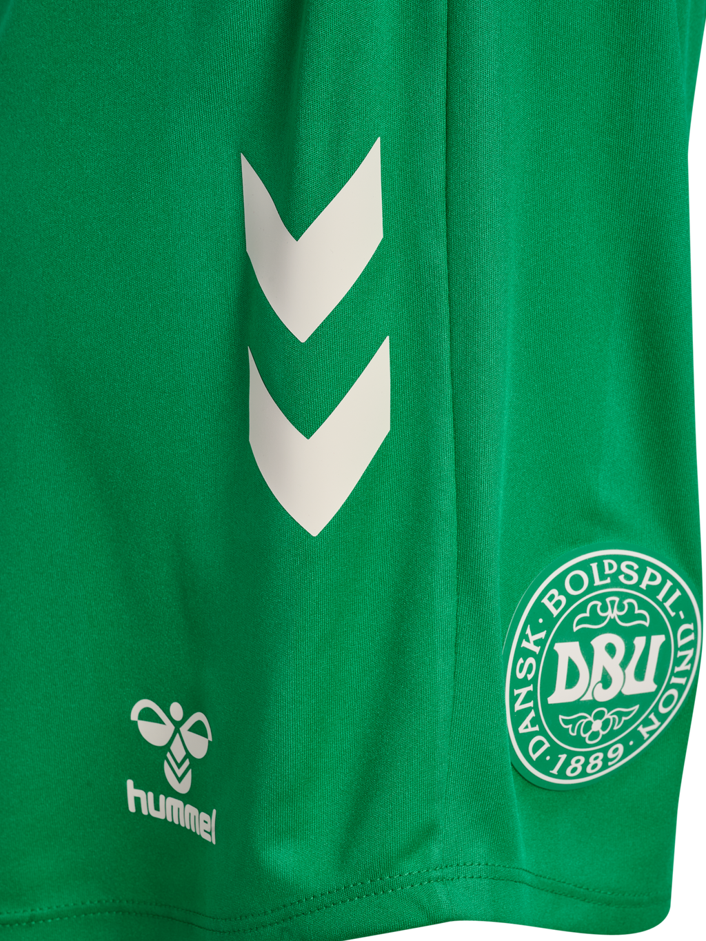 DBU WOMAN 25 GK SHORTS