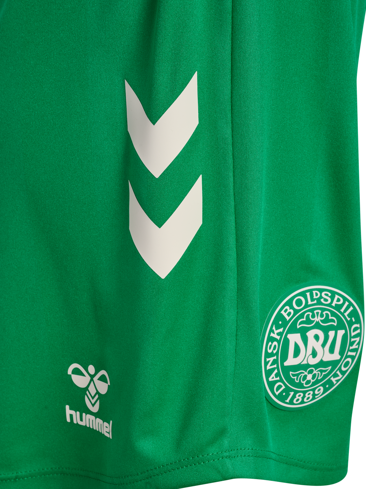 DBU WOMAN 25 GK SHORTS