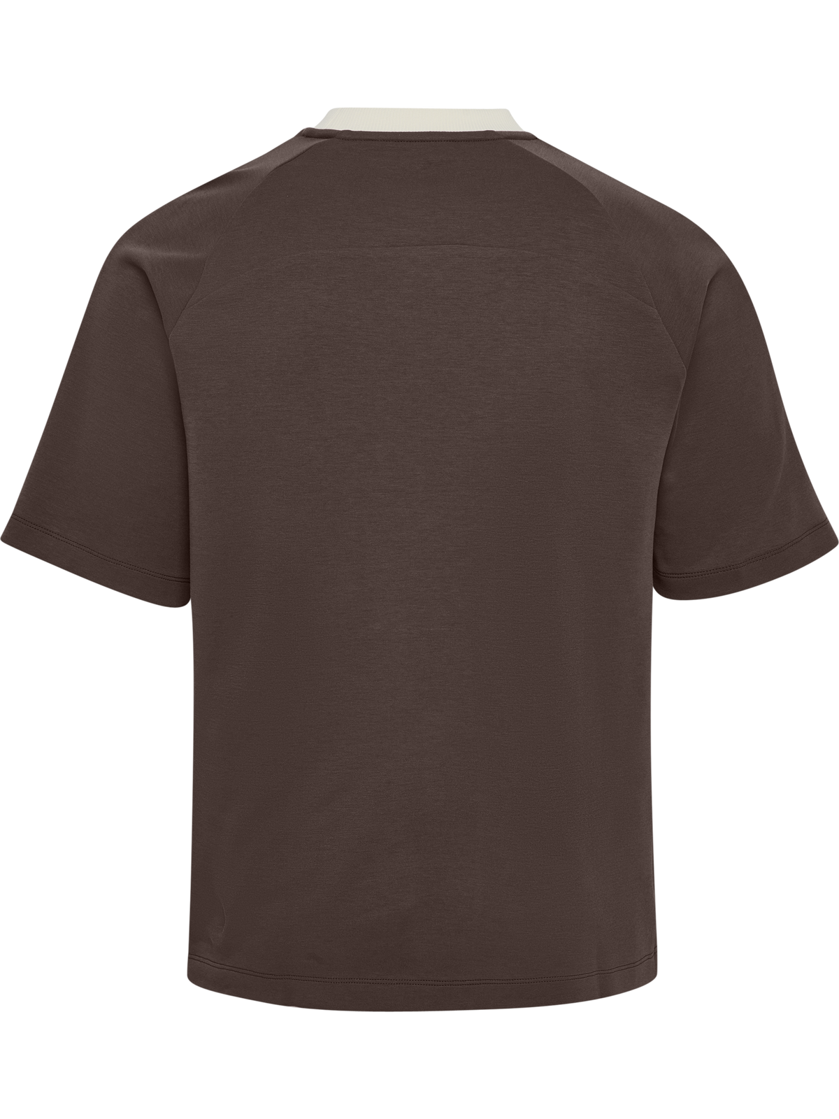 hmlROOT T-SHIRT S/S