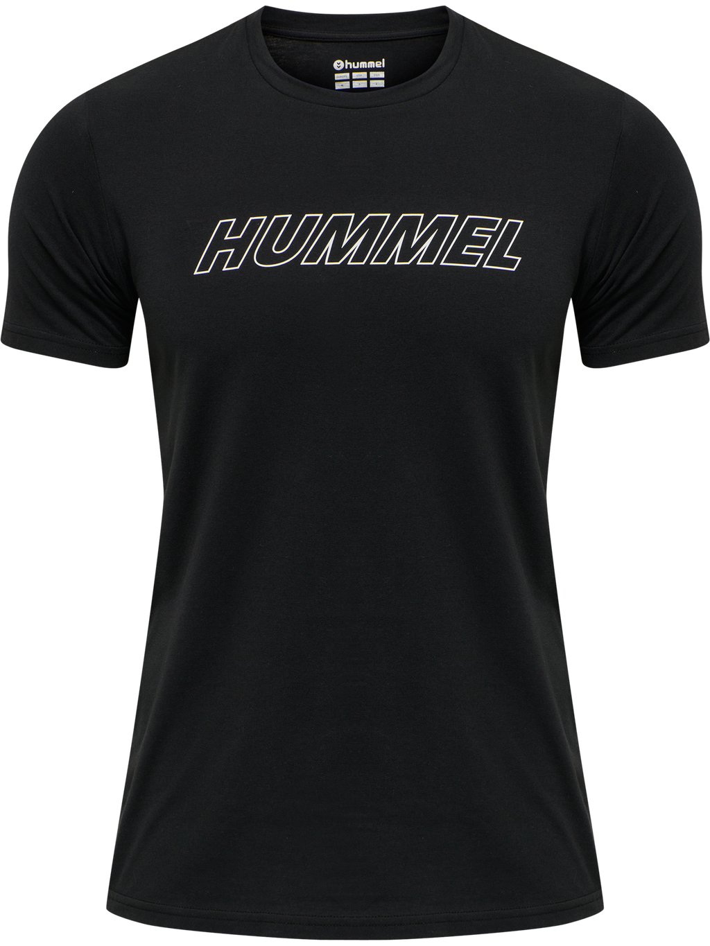 hmlTE CALLUM COTTON T-SHIRT