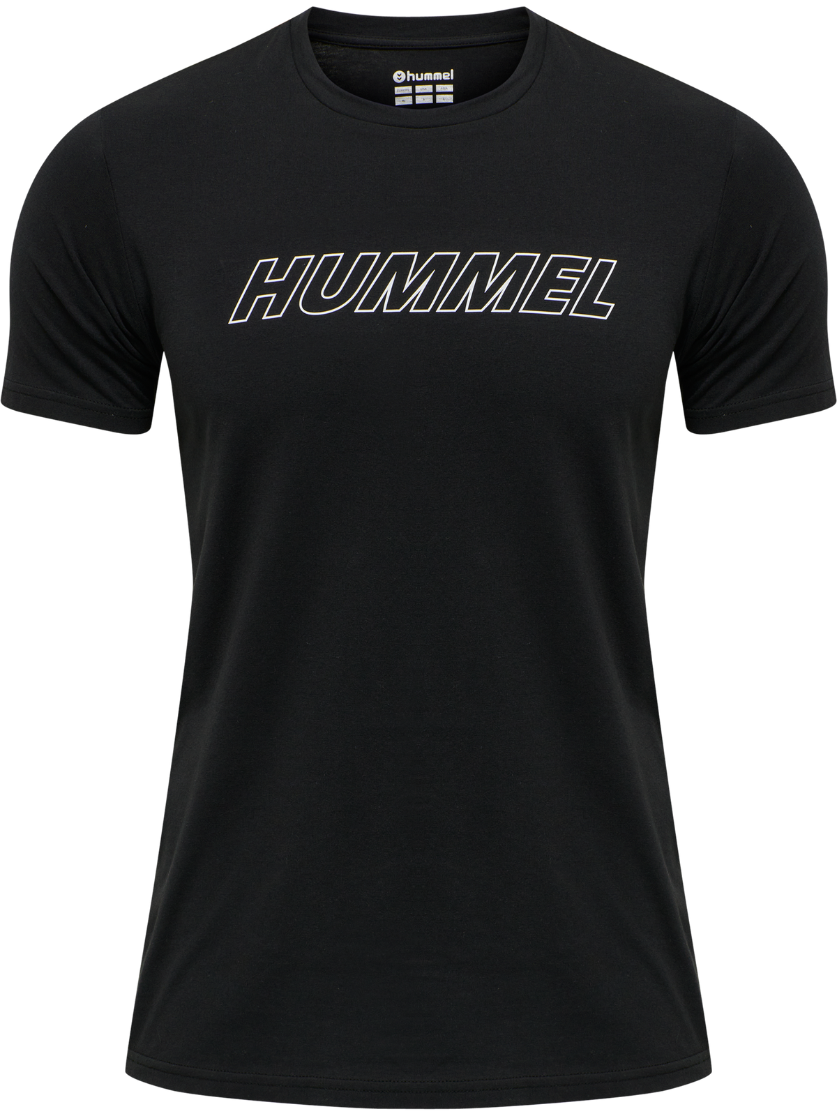 hmlTE CALLUM COTTON T-SHIRT