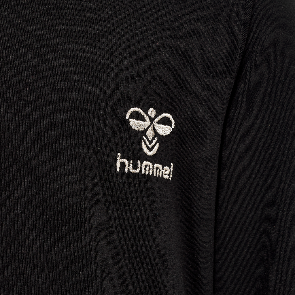 hmlCOLE DRESS L/S