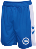 OB 25/26 HOME SHORTS