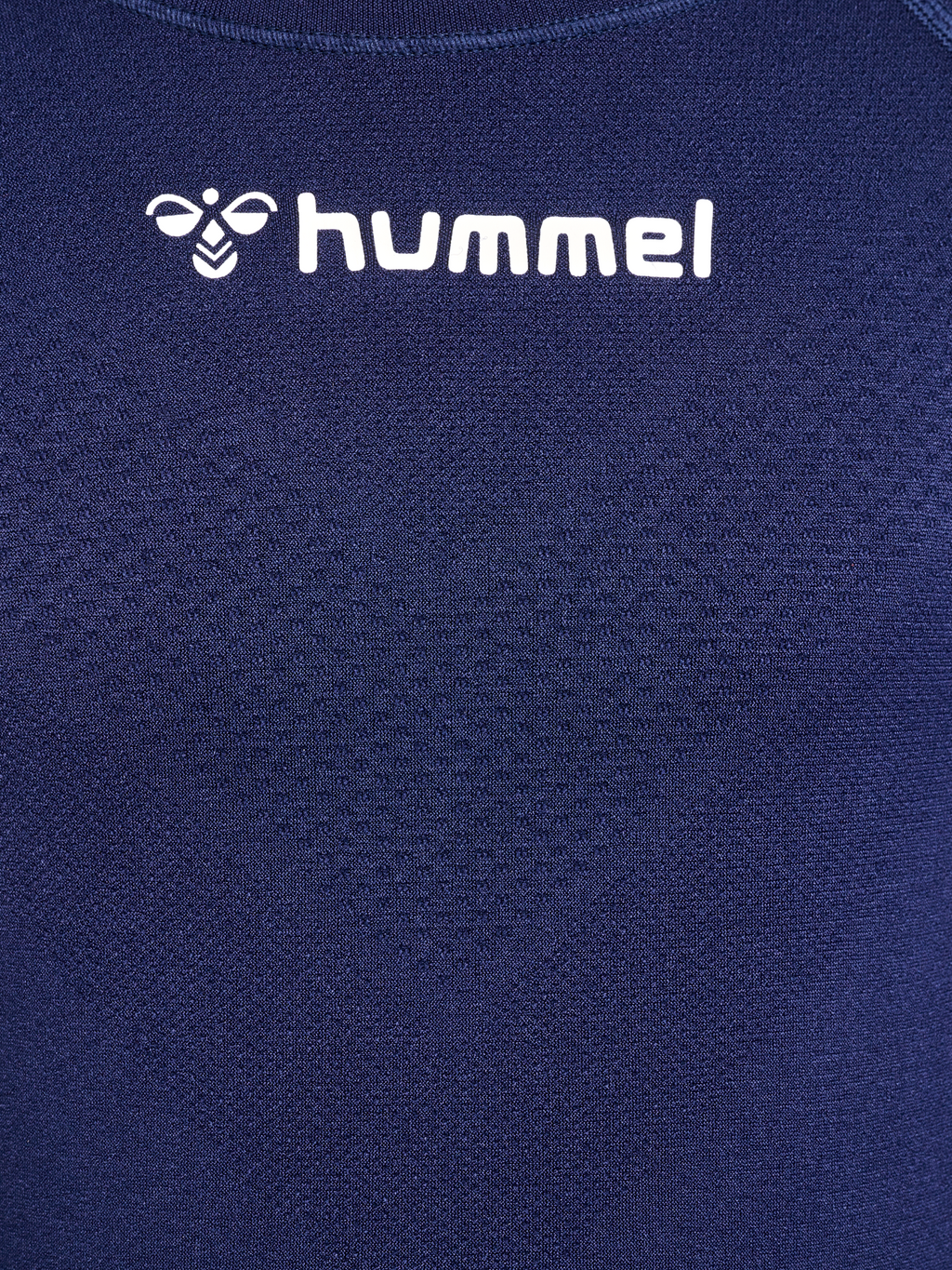 hmlBL COMFORT 2.0 TEE L/S KIDS