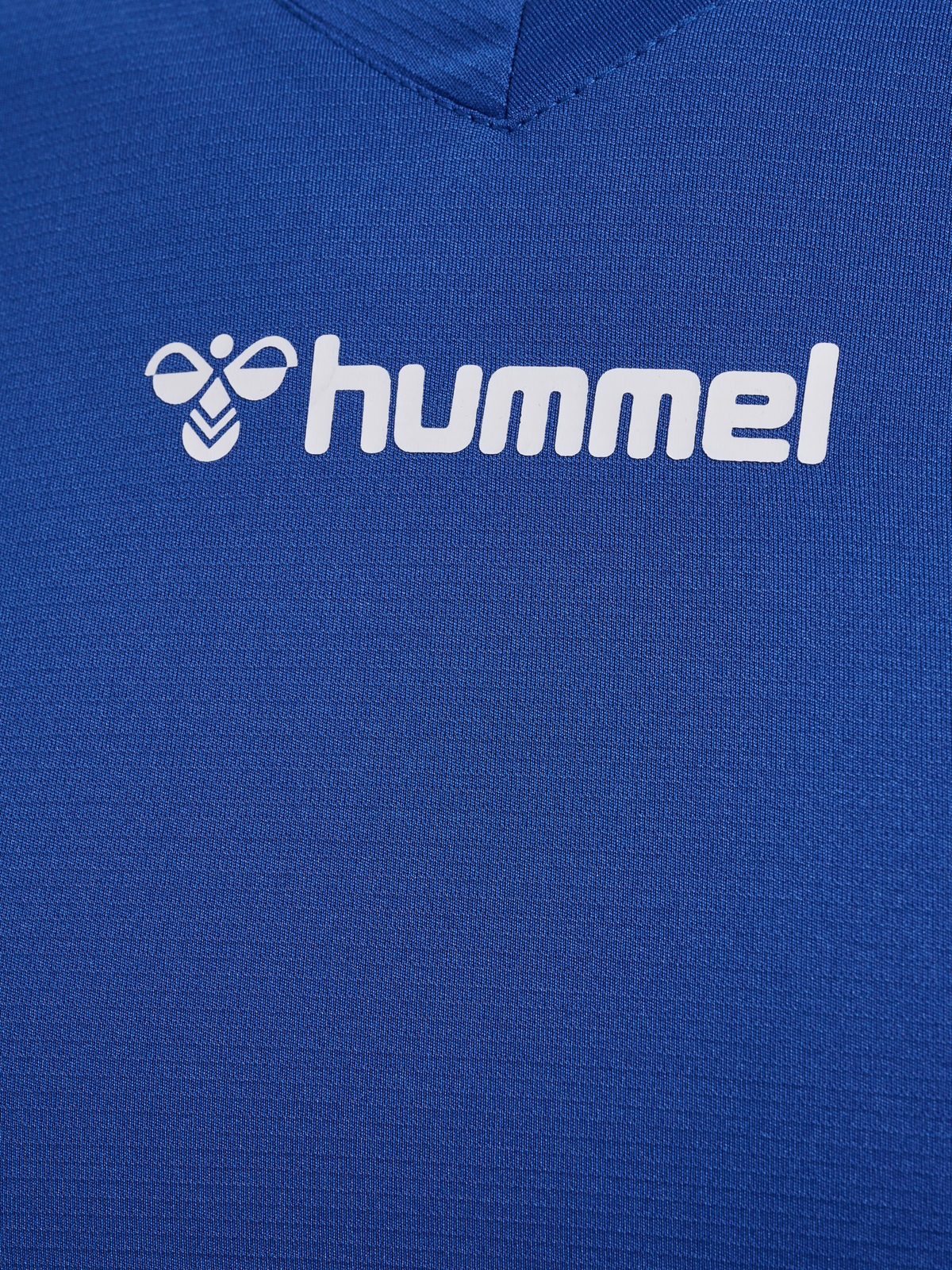 hmlBL ESSENTIAL TEE L/S
