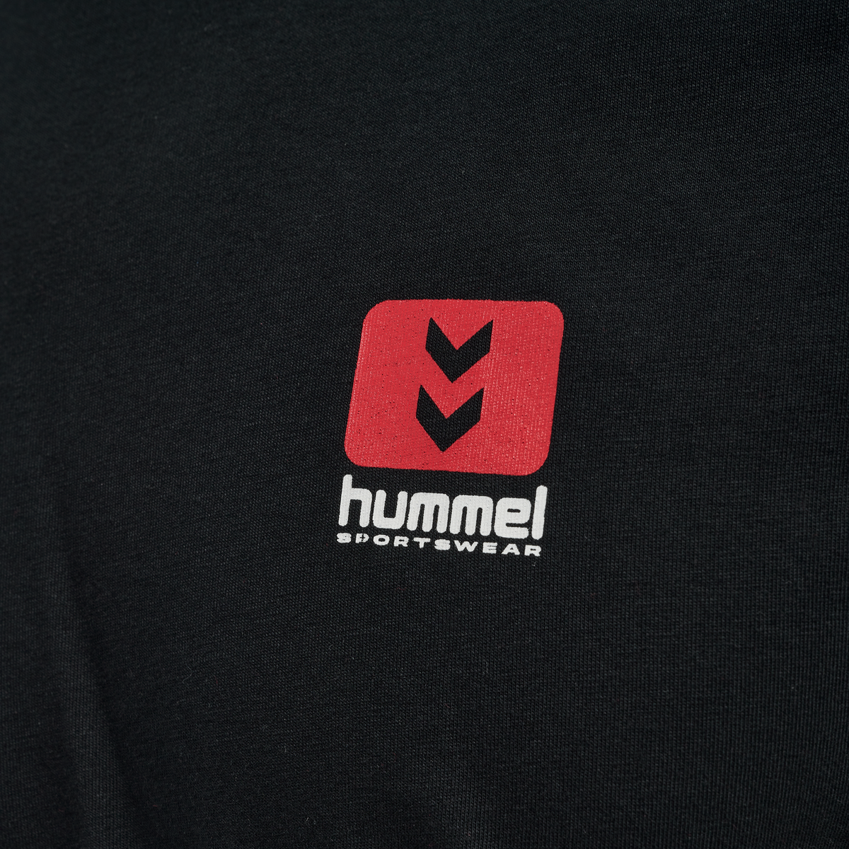 hmlLGC GRAHAM T-SHIRT