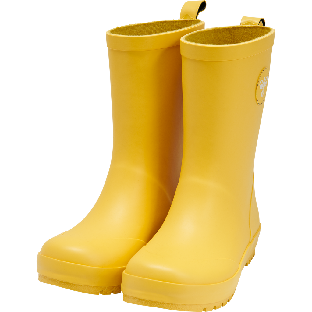 RUBBER BOOT JR.