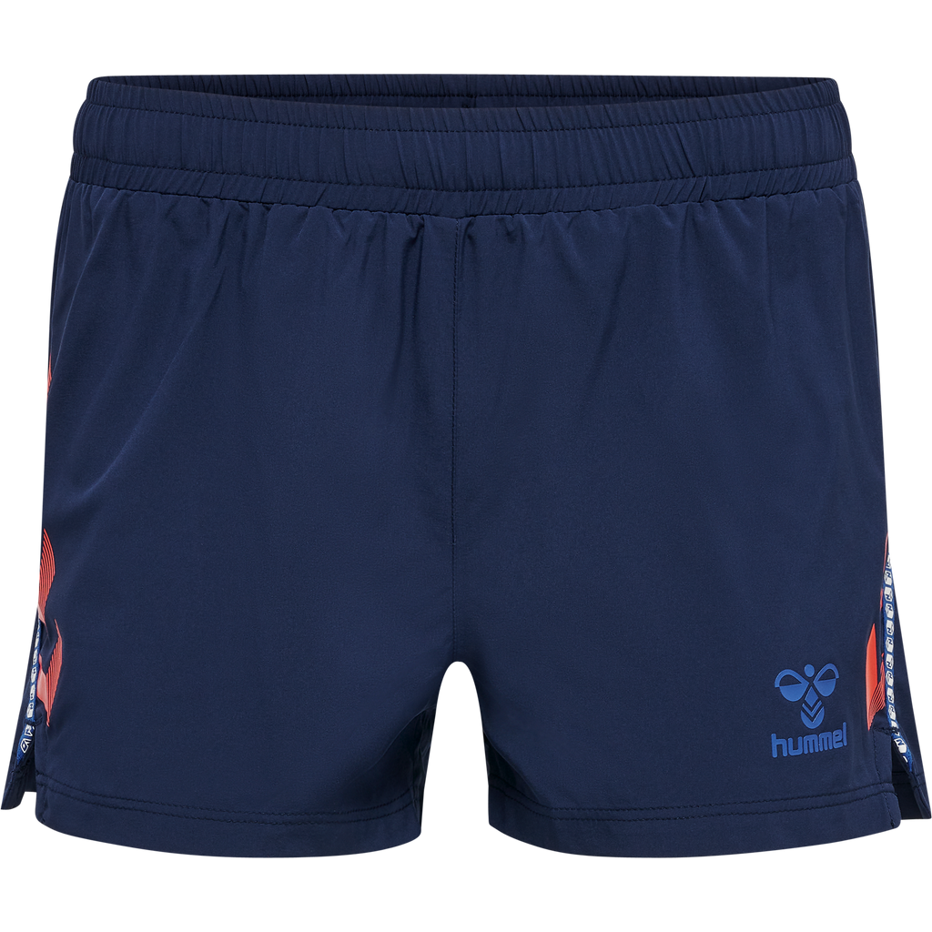 hmlPRO GRID GAME SHORTS WO