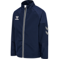 hmlLEAD TRAINING JACKET KIDS