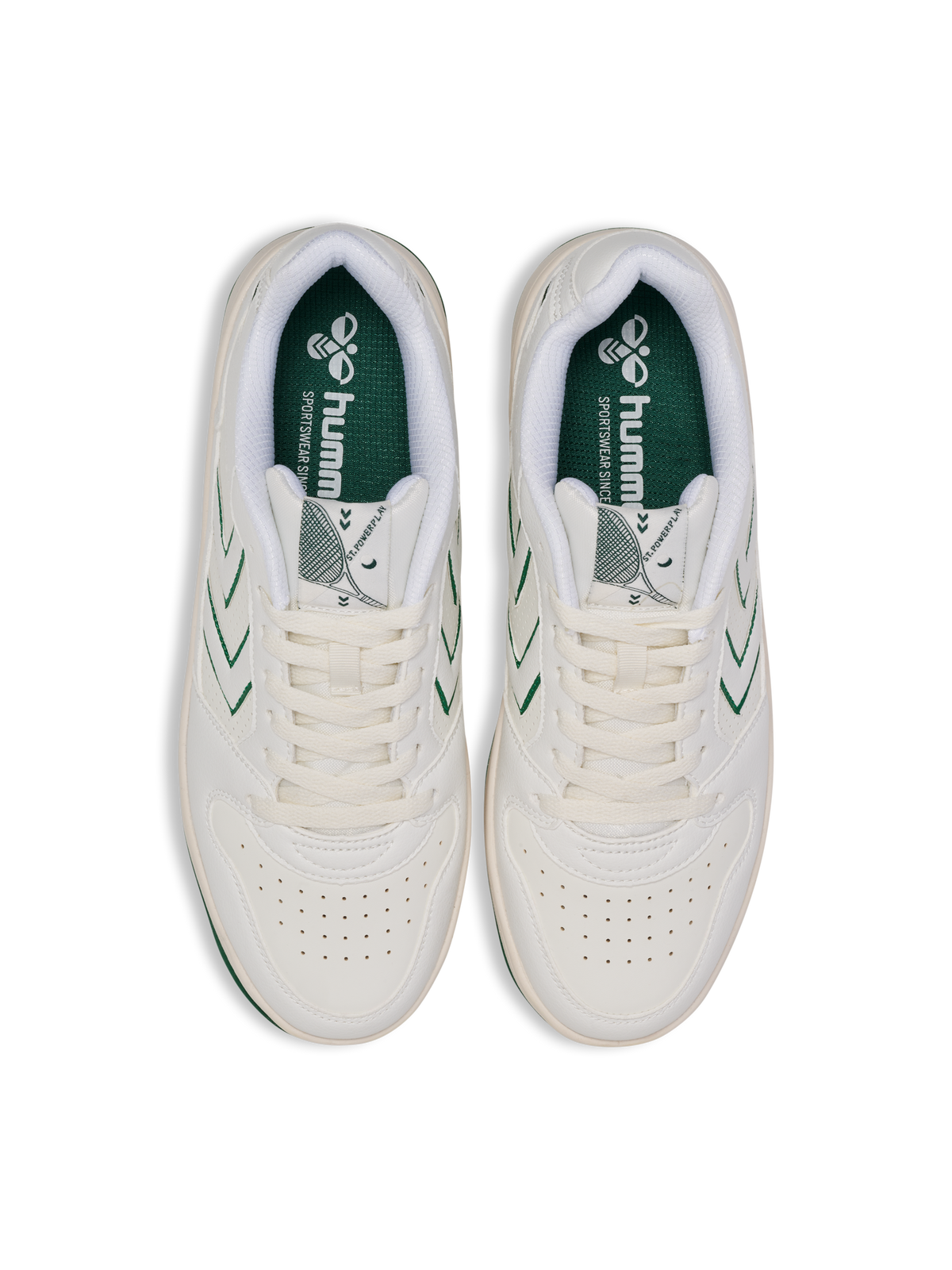 ST. POWER PLAY PE