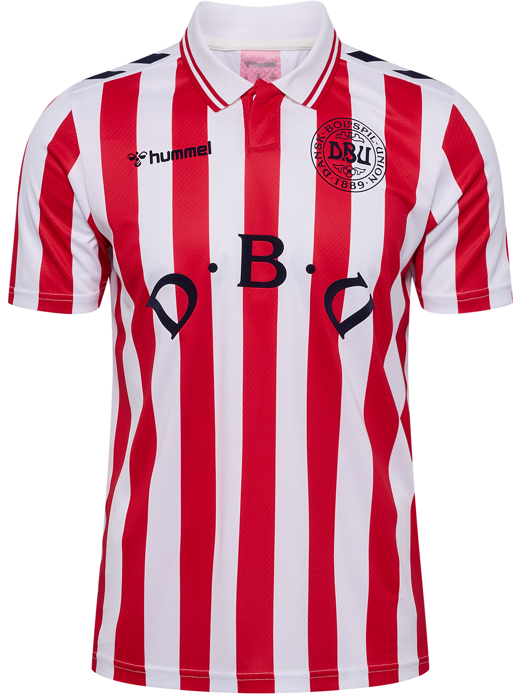 DBU 26 PRE GAME JERSEY S/S