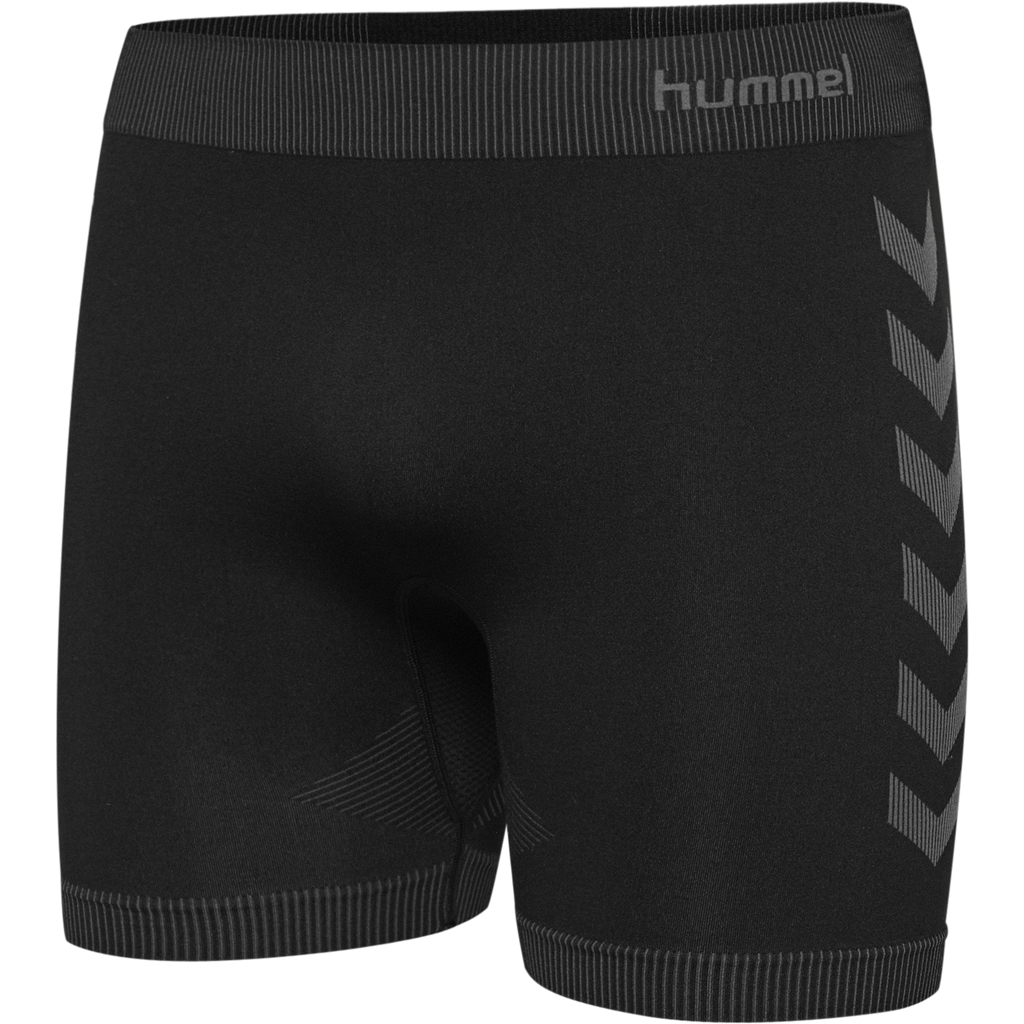 HUMMEL FIRST SEAMLESS SHORT TIGHTS