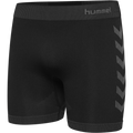 HUMMEL FIRST SEAMLESS SHORT TIGHTS