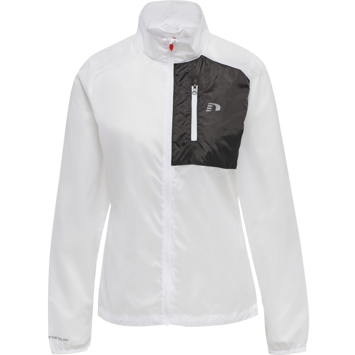 WOMEN PACKABLE TECH JACKET