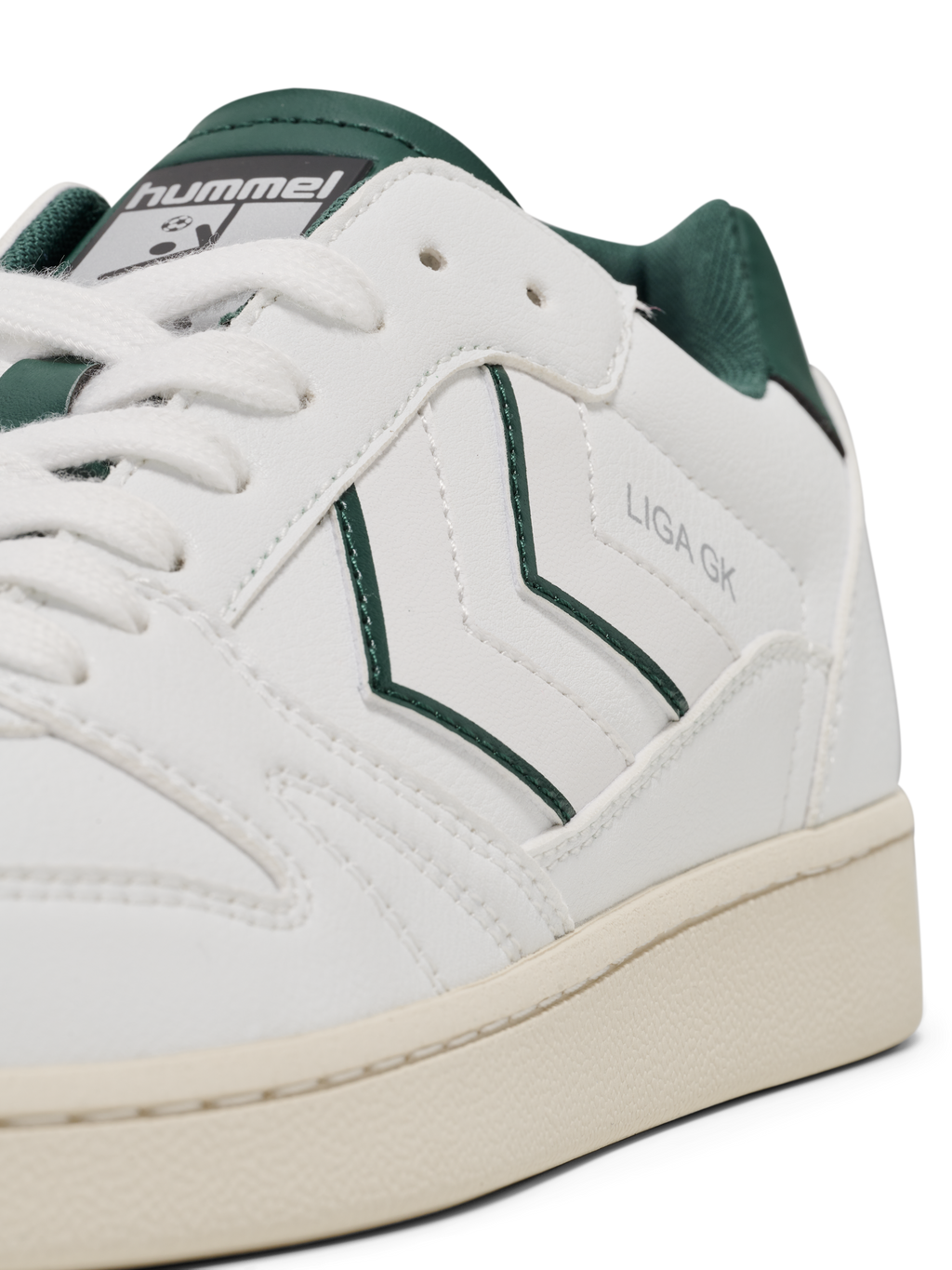 LIGA GK