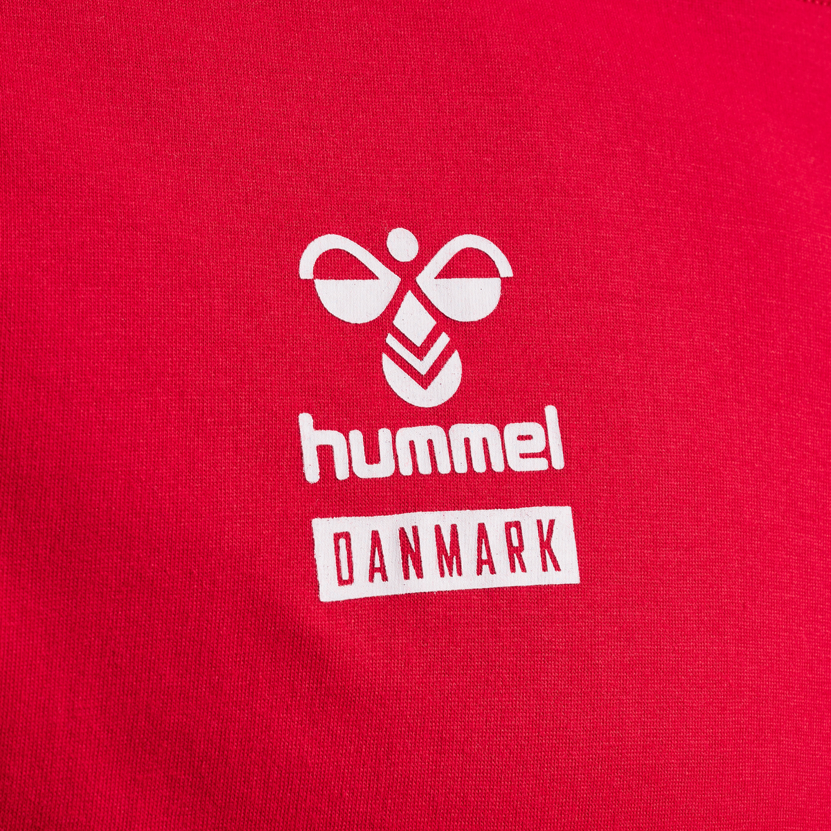 HMLDBU FAN SG T-SHIRT S/S