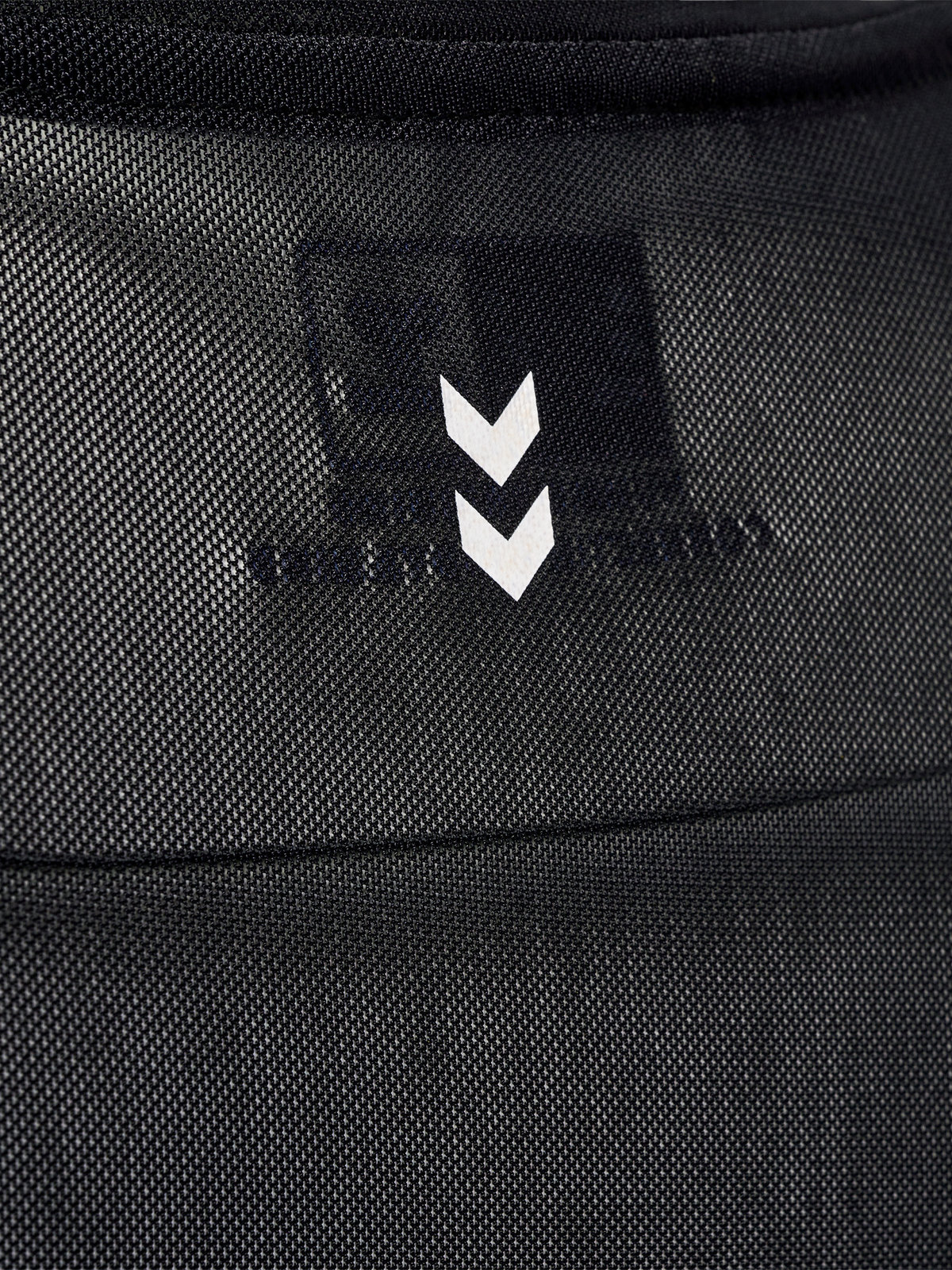 hmlMT FIERCE MESH T-SHIRT L/S