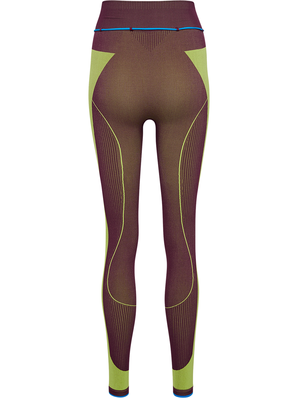 hmlSEAMLESS HIGH WAIST TIGHTS