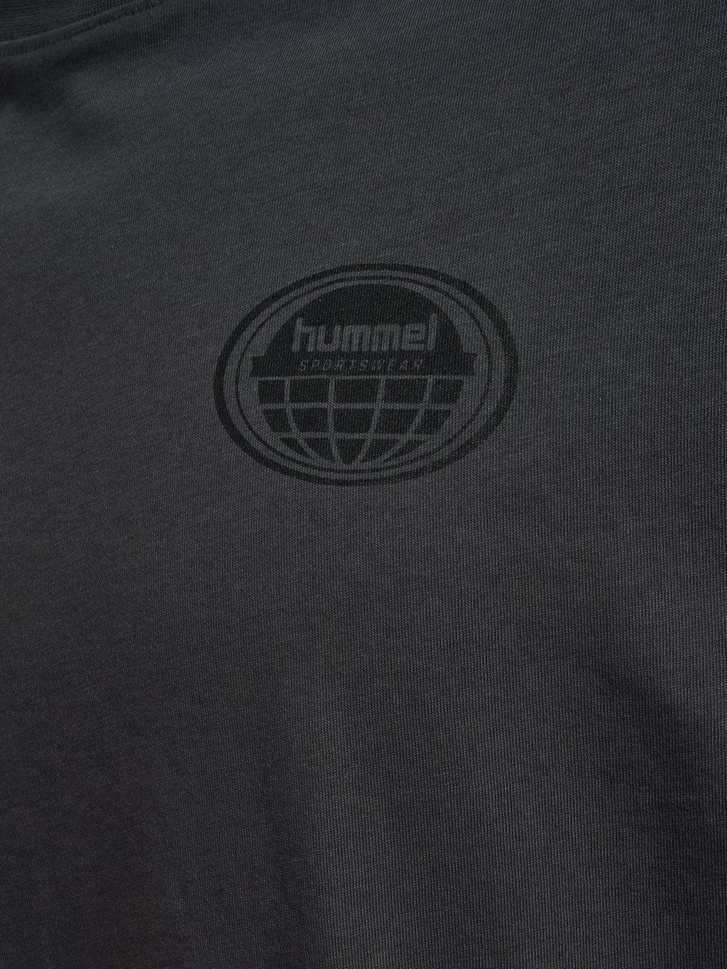 hmlWIN BOXY T-SHIRT S/S