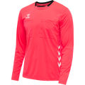 hmlREFEREE CHEVRON JERSEY L/S