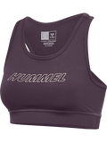 hmlTE FUNDAMENTAL SPORTS BRA
