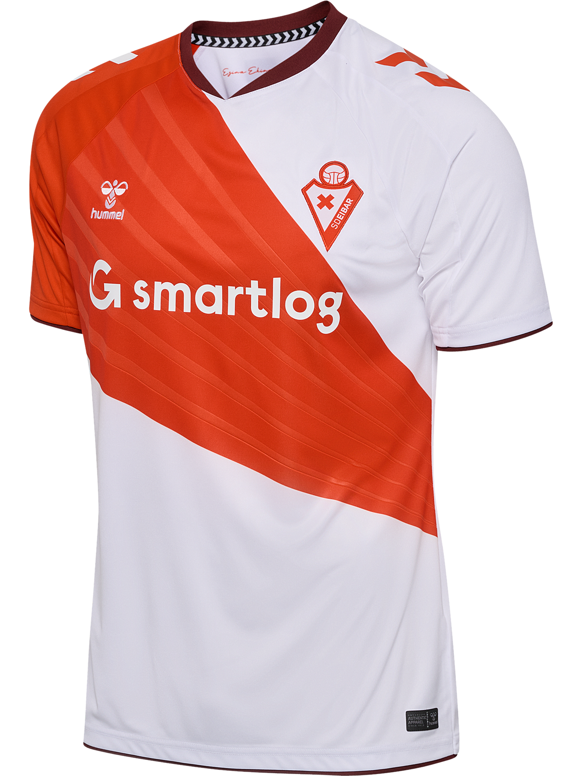 SDE 26/27 AWAY JERSEY S/S