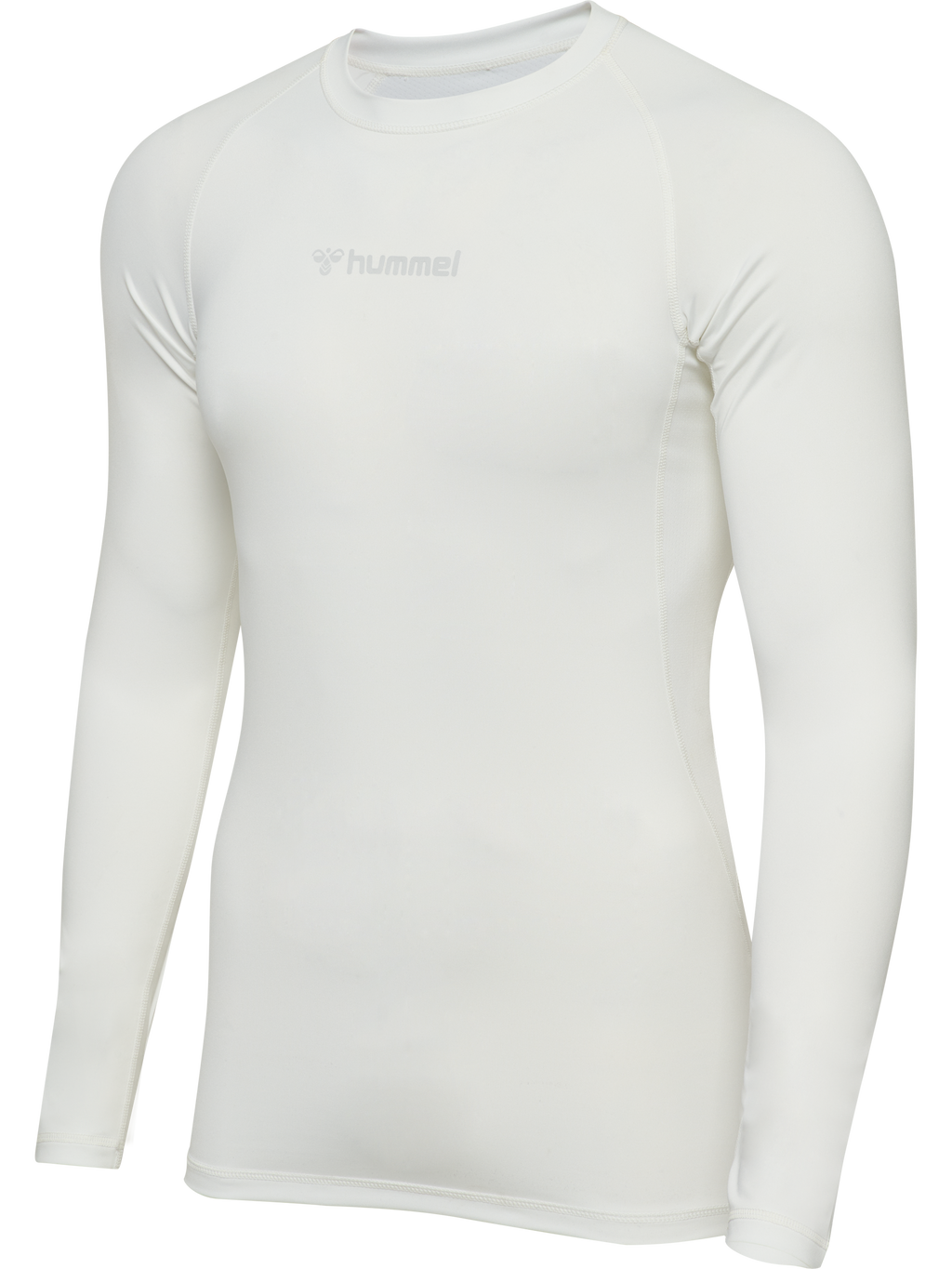 hmlBL PERFORMANCE TEE L/S