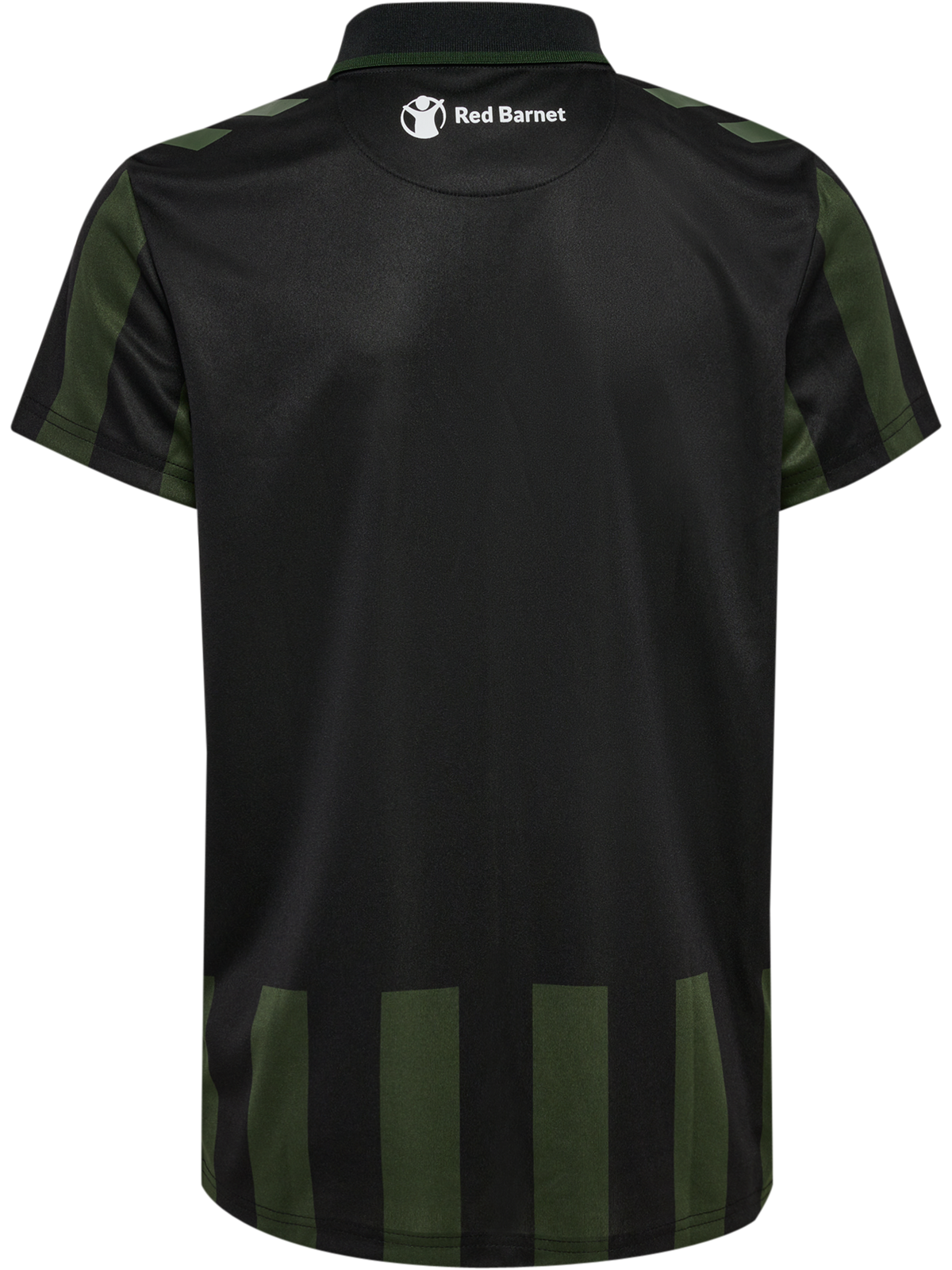 OB 24/25 AWAY JERSEY SS KIDS