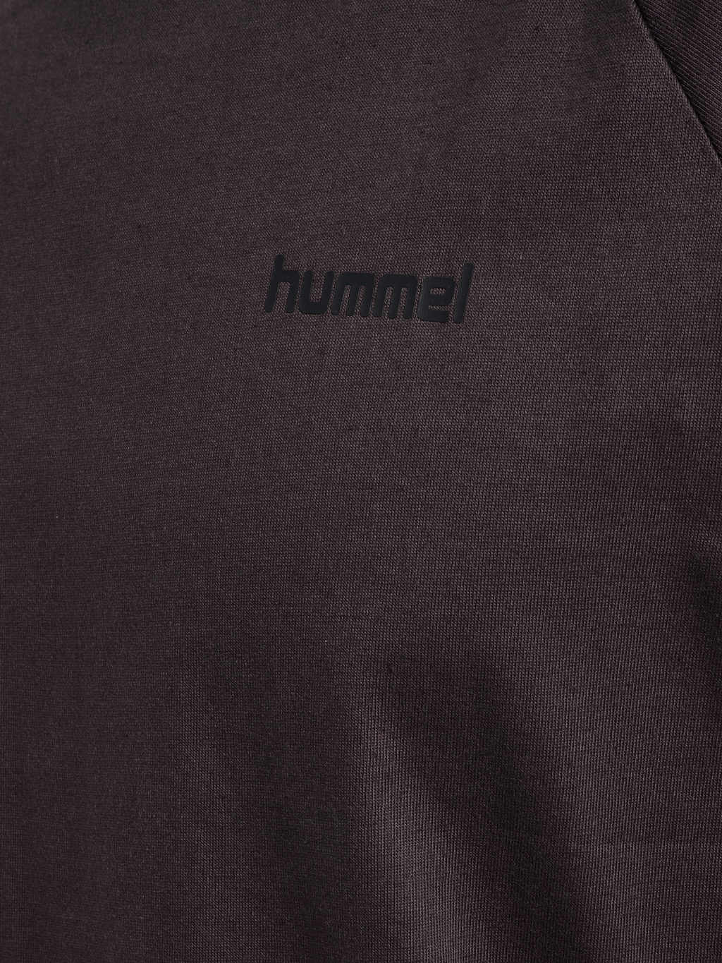 hmlKEEPER CHEVRON T-SHIRT S/S