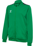 hmlAUTHENTIC PL ZIP JACKET KIDS