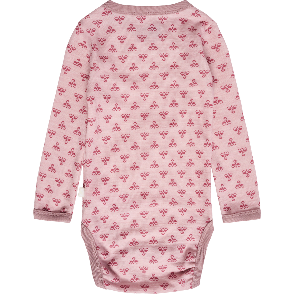 hmlBAMBO BODY LS