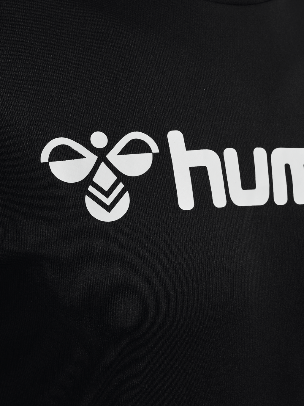 hmlLOGO JERSEY S/S