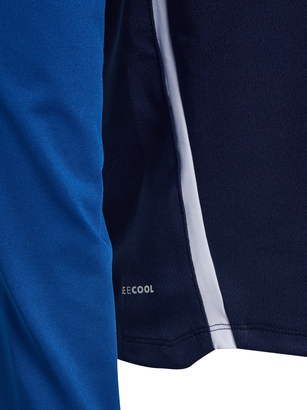 hmlLEAD 2.0 HALF ZIP