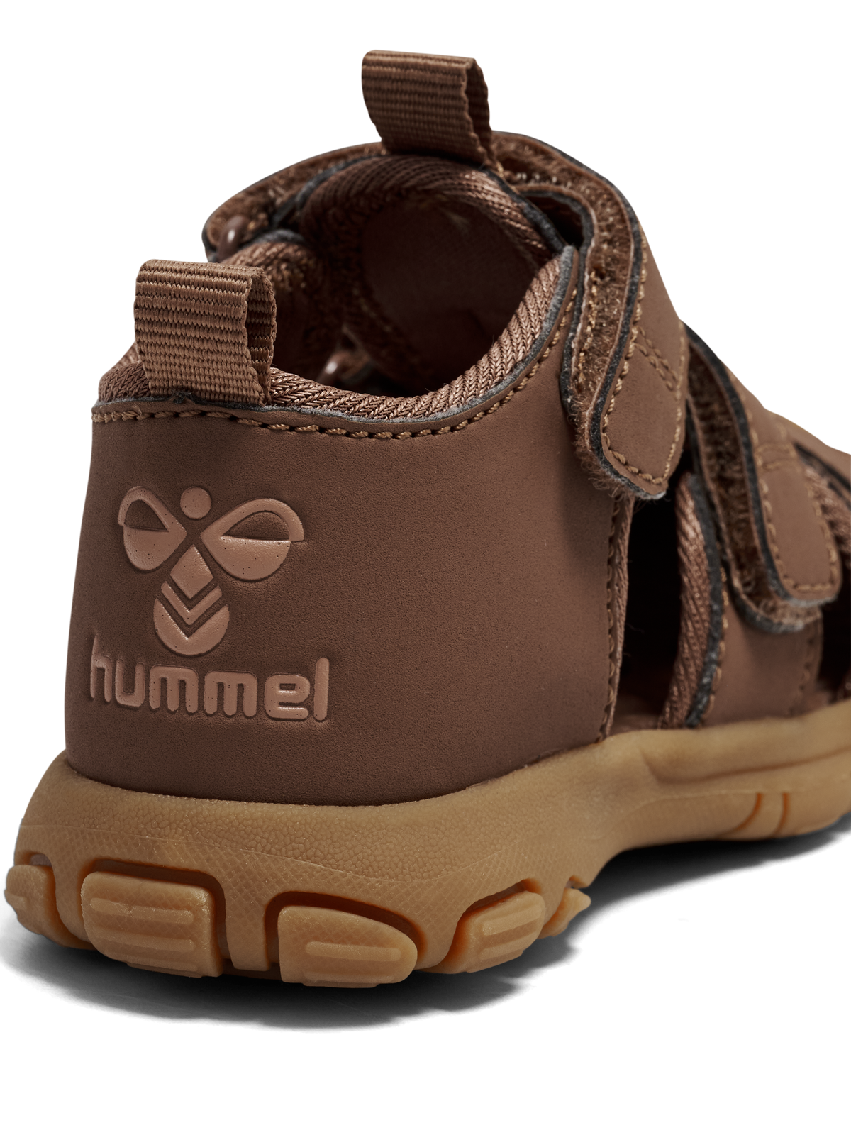 SANDAL VELCRO INFANT