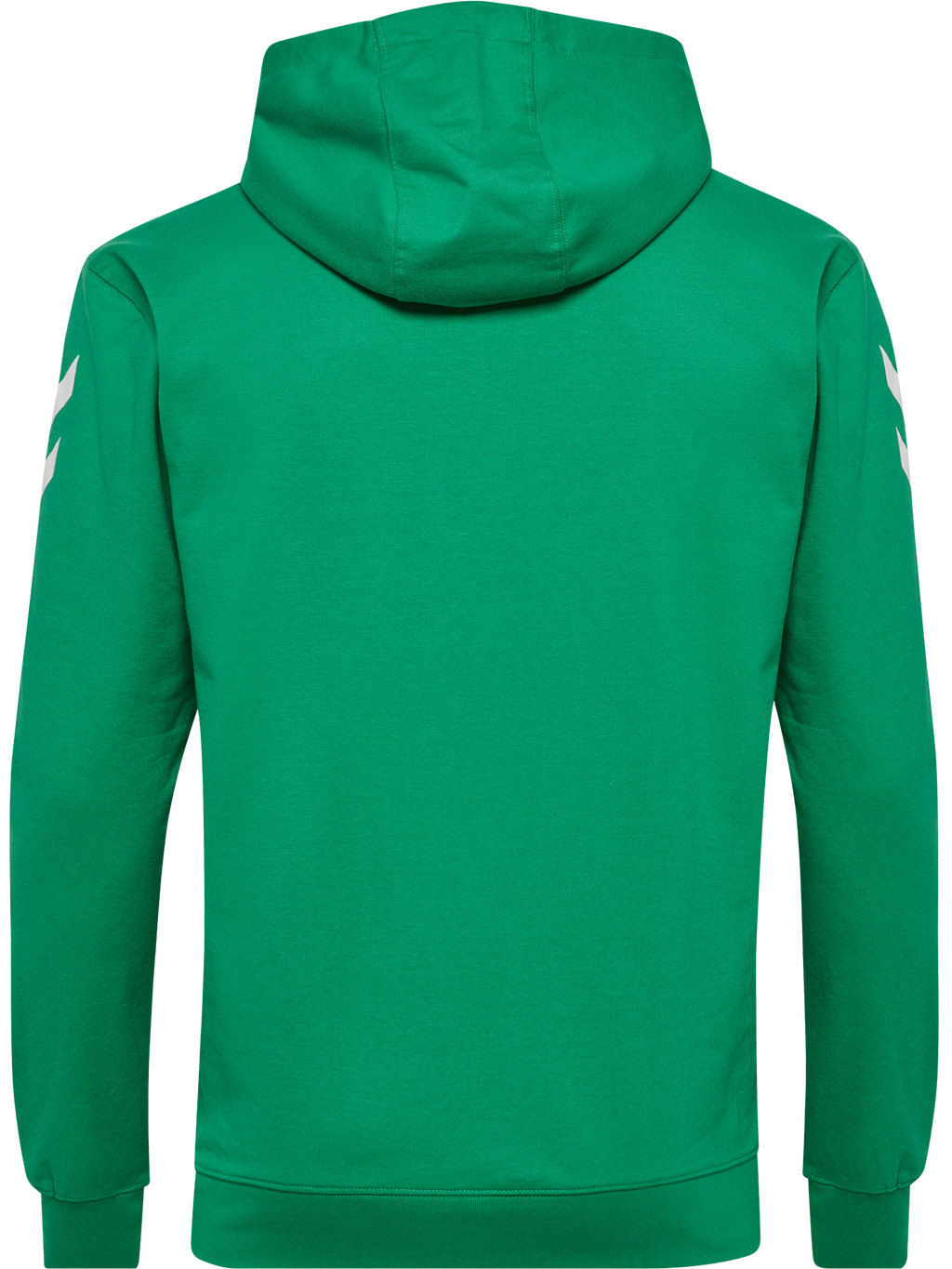 hmlGO 2.0 CHEVRON ZIP HOODIE