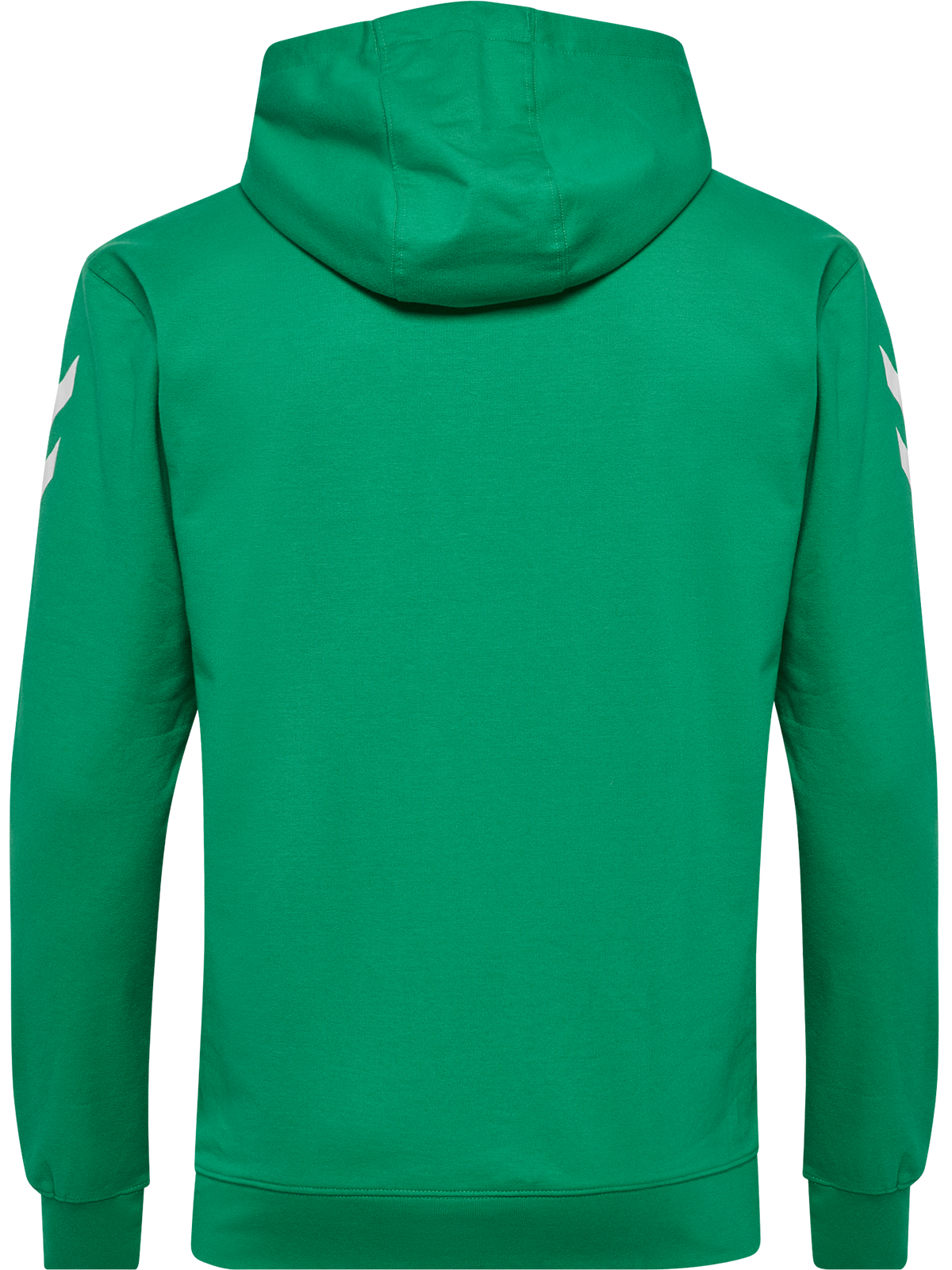 hmlGO 2.0 CHEVRON ZIP HOODIE