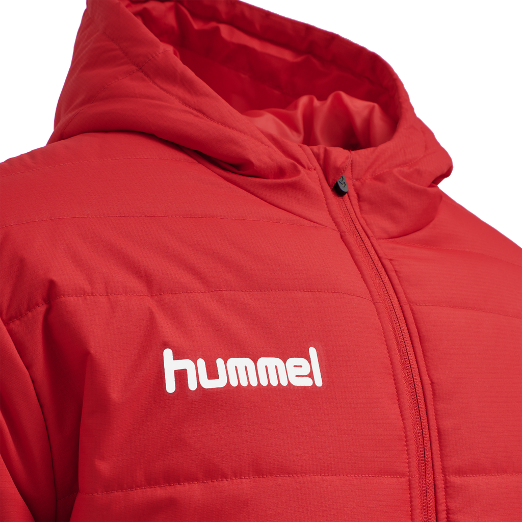 hmlPROMO SHORT BENCH JACKET
