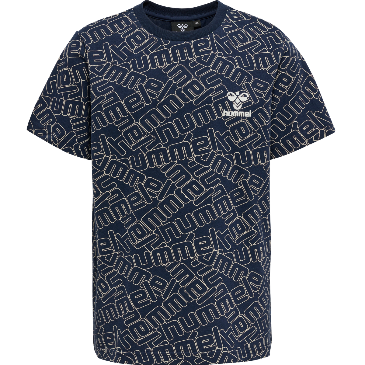 hmlCOOPER T-SHIRT S/S