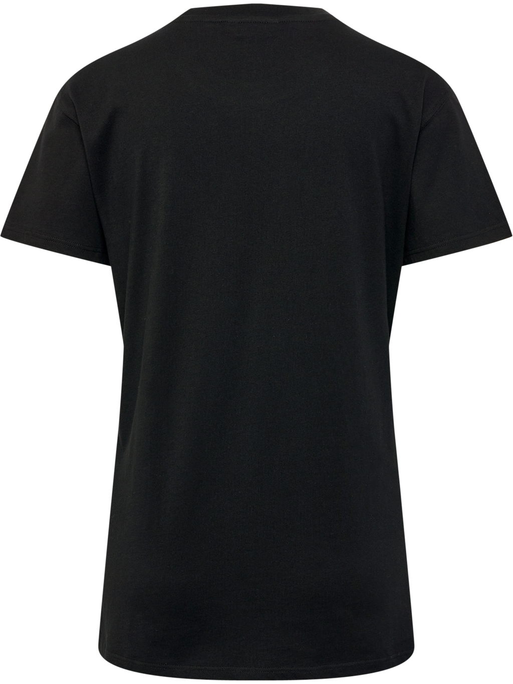 hmlGO 2.0 LOGO T-SHIRT S/S WOMAN