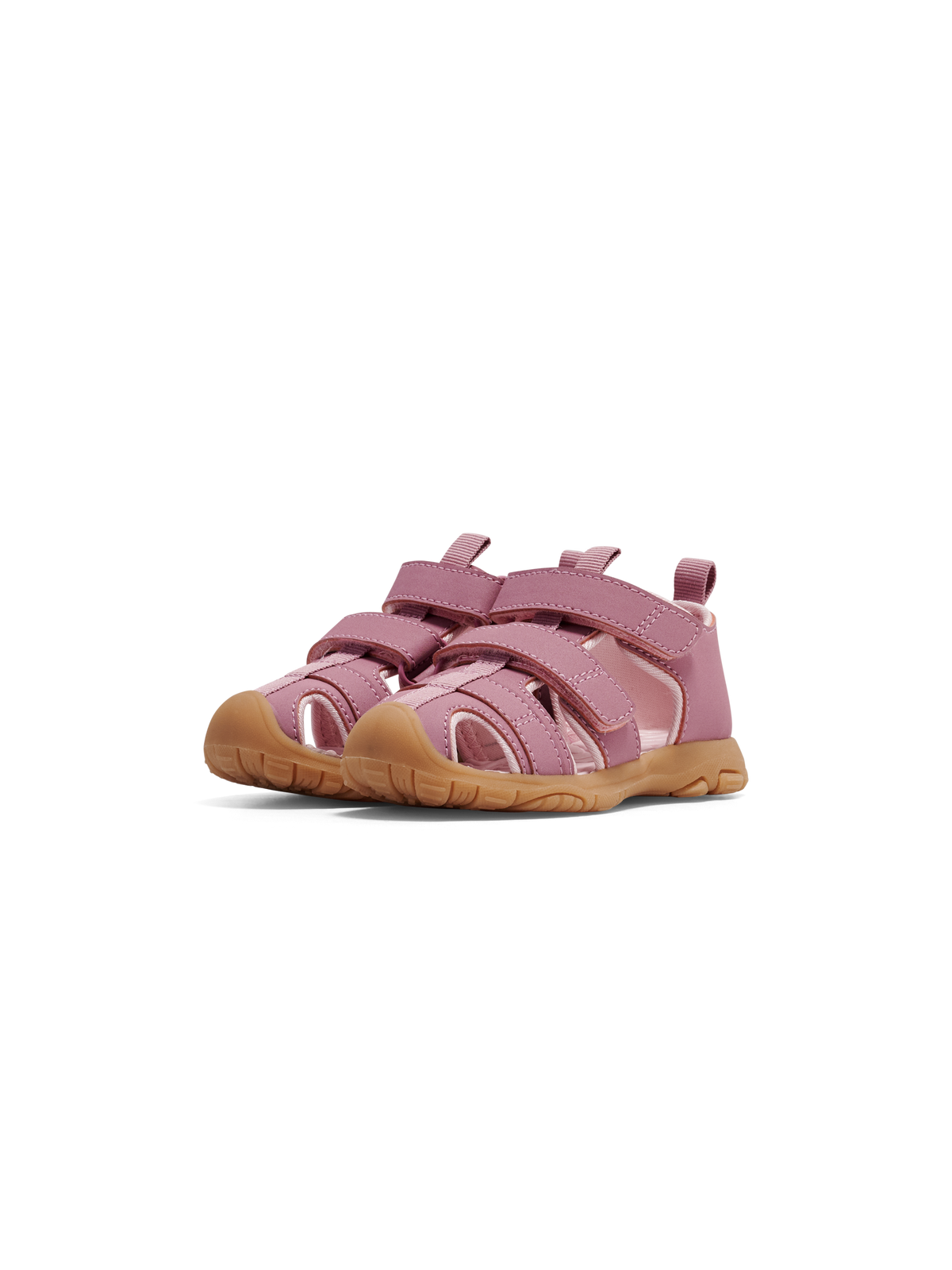 SANDAL VELCRO INFANT