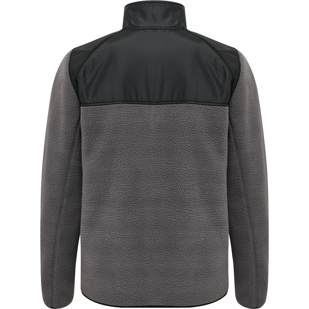 hmlLGC CHARLEY FLEECE JACKET