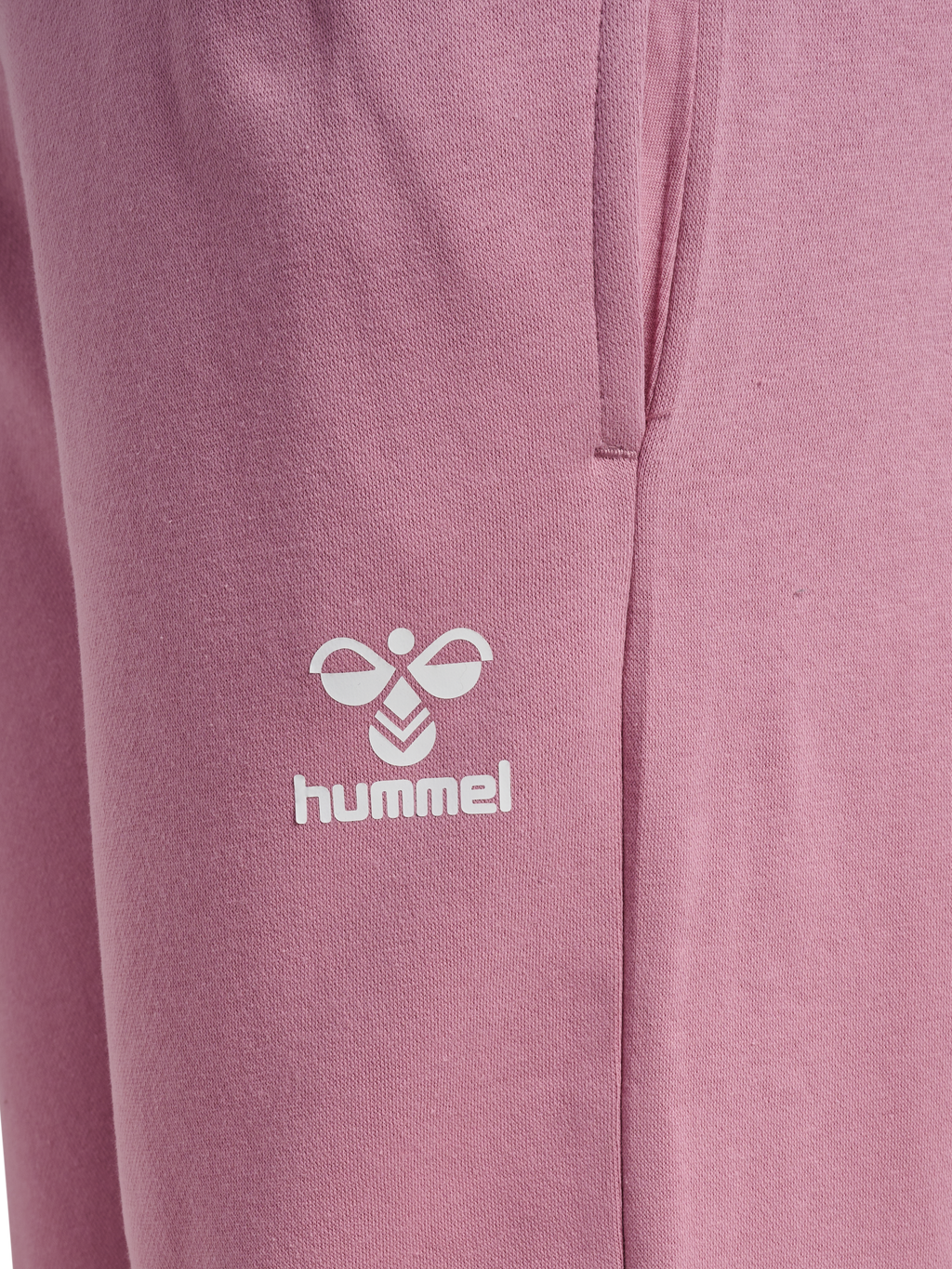 hmlMOVER COTTON CUFF PANTS WOMAN