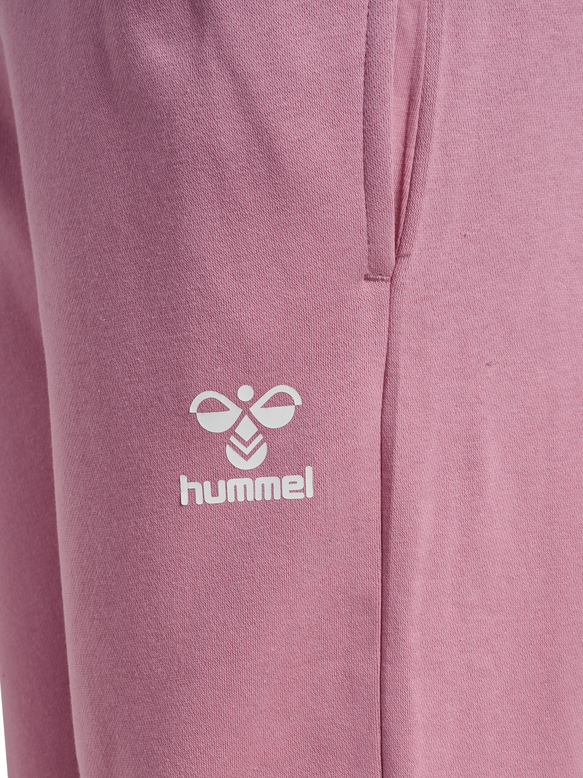 hmlMOVER COTTON CUFF PANTS WOMAN